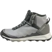 Adidas Terrex Tivid Mid S80934, Trekkingschuhe, Herren, Grau, Größe: 42