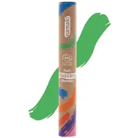 Namaki Rockshox Kinder Haarfarbe - grün