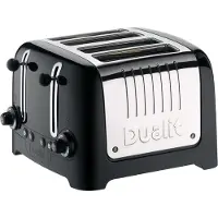 Dualit Lite 4S