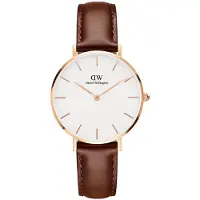 Daniel Wellington Classic Petite St. Mawes