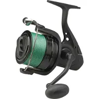 Okuma Bigbomber Spod Braidline 7000S - Angelrolle