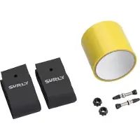 Surly My Other Brother Darryl Tubeless Kit, 26"