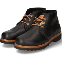 Panama jack Schnürstiefeletten BOTA PANAMA IGLOO C29, 11-Deutsch:41, Color:schwarz