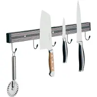 Aps Magnetmesserleiste, Höhe: 20 mm, Länge: 620 mm, Breite: 40 mm