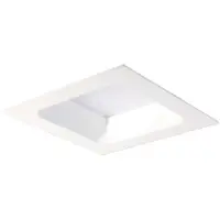 ITALUX Rossi Square IP44 Einbaustrahler DG-205S/WK-WW