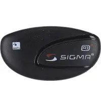 Sigma Sport R1 ANT+ Herzfrequenz-Sender