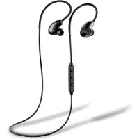 Motorola Verve Loop 500, Kabellos, Sport, 20 - 20000 Hz, Kopfhörer, Schwarz