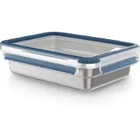 EMSA N1150500 Hermetisches Glas