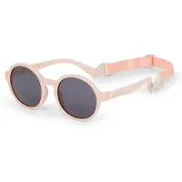 Dooky Original Dooky Fiji runde Sonnenbrille für Mädchen und Jungen, geeignet für Klei