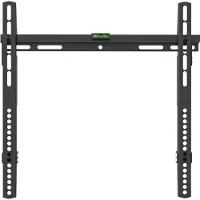 My Wall 07-4234, 58,4 cm (23"), 94 cm (37"), 50 kg, Schwarz