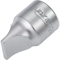 Hazet Steckschlüsseleinsatz 980-3X19 23 7mm 38mm manuell (Handbetätigung)