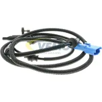 VEMO ABS Sensor Raddrehzahl Hinten Links Hinten Rechts passend für PEUGEOT 508 SW I (8E) V42-72-0071