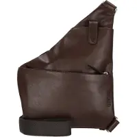 PICARD Buddy - Rucksack 27 cm Büffelleder