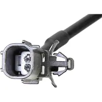 METZGER ABS Sensor Raddrehzahl Vorne Rechts für TOYOTA Yaris Schrägheck (P13) 09001170