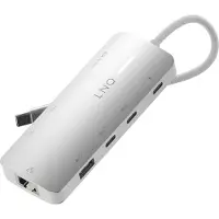 LINQ Lq49081ps Dockingstation