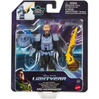 LIGHTYEAR Disney Pixar HHJ83, 4 Jahr(e), Mehrfarbig, Kunststoff