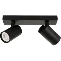 ITALUX Strahlerlampe Laconi SPL-2813-2B-BL