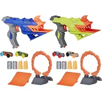 Nerf Nitro DuelFury Demolition C0817EU4