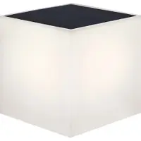 Newgarden WALLY 12X12X12 SOLAR WALL