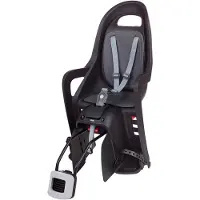 Polisport Move Groovy Rs+ Reclinable Kindersitz Für Fahrrad Hinten