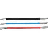 Ks Tools 911.8225, Edelstahl, 3 Stück(e)