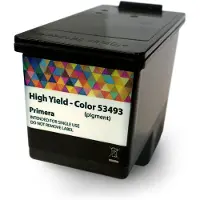 PRIMERA 053493, Hohe (XL-) Ausbeute, Cyan, Magenta, Gelb, Tinte auf Pigmentbasis, 1 Stück(e), Multipack