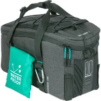 Basil Discovery 365d Fahrradtasche 9l