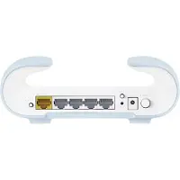 D-Link Aquila Pro Ai Ax3000 Smart Mesh Wlan-repeater