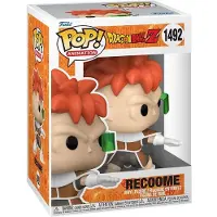 Funko POP! Deragon Ball Z - Recoome 1492 - Pop! Vinyl Figur