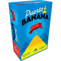 Asmodee BO27501ML, Brettspiel, 10 Jahr(e), 15 min