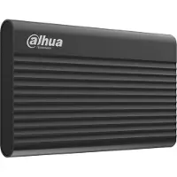 Dahua External SSD||1TB|USB-C|Write speed 490 MBytes/sec|Read speed 510 MBytes/sec|PSSD-T70-1TB