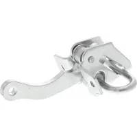 VAICO V24-1245 Türfeststeller Türfangband für FIAT Seicento / 600 Schrägheck (187) Vorne