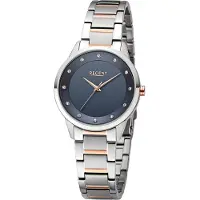 Regent - 2212809 - Armbanduhr - Damen