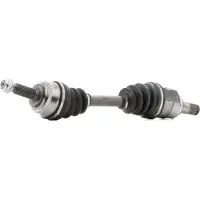 MAXGEAR 49-2492 Antriebswelle Vorne Links für TOYOTA AVENSIS Kombi (T25) COROLLA Verso (ZER, ZZE12, R1) COROLLA (ZZE12, NDE12, ZDE12) AVENSIS (T25)