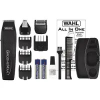 Wahl 5537-3016 Bartschneider