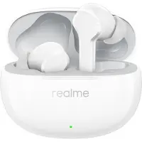 Realme Buds T110 Kopfhörer Kabellos im Ohr Anrufe/Musik Bluetooth Weiß