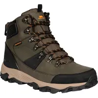 Trespass - Herren Wanderstiefel "Conrad", Wasserfest TP6527 (45 EU) (Oliv)