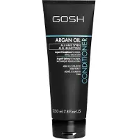Gosh ARGAN OIL - geschmeidiger Conditioner 230 ml