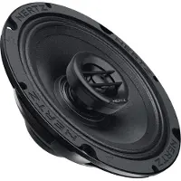 Hertz SX 165 Neo - 165 mm 2-Wege Koax Lautsprecher Set 1 Paar aus der SPL Show Serie