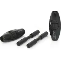 Xlc Befestigung einstellbare Schraube Umwerfer nicht p Bremse SH-X06 Inline (x2)