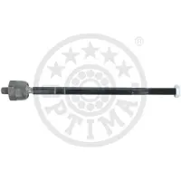 OPTIMAL G2-2057 Axialgelenk Spurstange für VW Polo Schrägheck (6R1, 6C1) Vorne Links Vorne Rechts