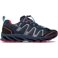 CMP Trekkingschuhe Kids Altak Trail Shoe 30Q9674J Dunkelblau 41