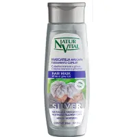 Naturaleza Y Vida Silbernes Mask 300ml