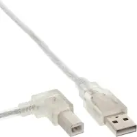 InLine USB A – USB B