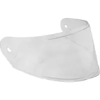Cgm Transparentes Visier für modularen Helm 569 C-MAX