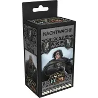 Cmon Song of Ice & Fire - Nachtwache Kartenaktualisierungen