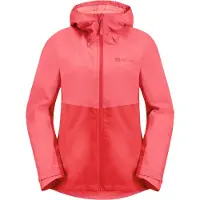 Jack Wolfskin Weiltal 2l Jacke Rosa XL Frau Rosa XL