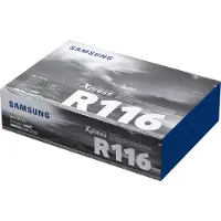 HP MLT-R116 - Schwarz - original - Druckerbildeinheit