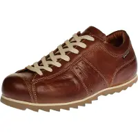 Snipe 42285E America Ripple - Herren Schuhe Freizeitschuhe - Cuero, Größe:43 EU