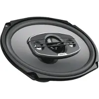 Hertz X 690, 4-Wege, 340 W, 85 W, 4 Ohm, 94 dB, 45 - 22000 Hz